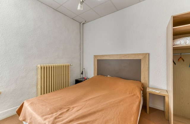 Studio '111' with shared pool, shared terrace and Wi-Fi