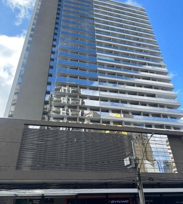 Studio 1414 Independência 915/Piscina/academia