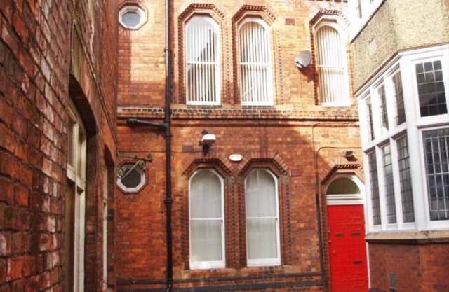 Studio 1869 - A hidden gem in Hull's Old Town