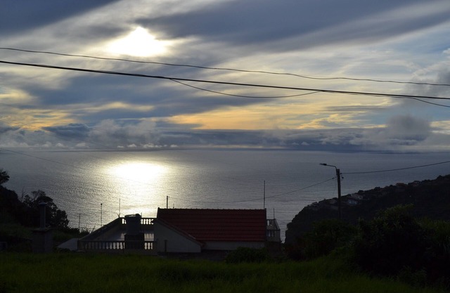 Studio 1A Mountain And Sea View