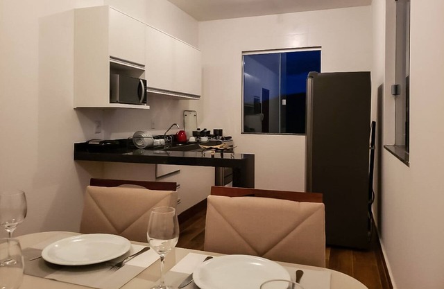 Studio 2 Bedrooms - Itacolomi Peak View