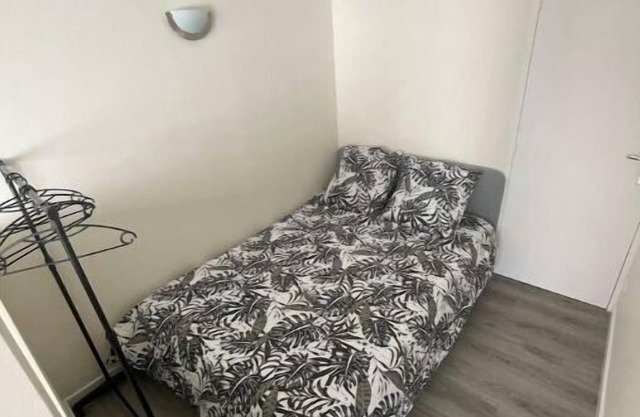 Studio 2 Cosy Coin Nuit Centre Ville