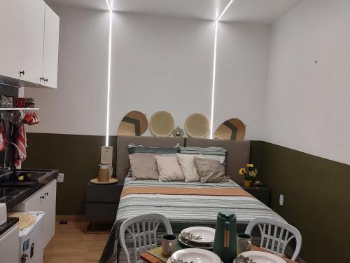 Studio 203 para a Cop 30