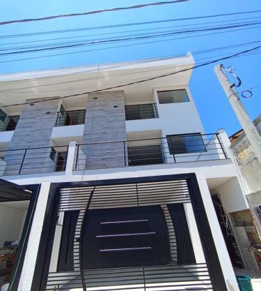 Studio 23 vista para o mar