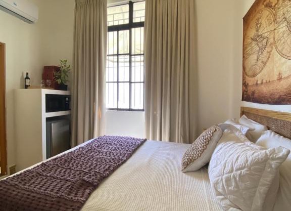 Studio 27 Colonial, Centro Histórico