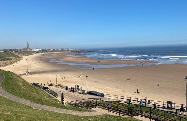 Studio 51 @ Tynemouth