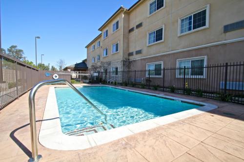 Studio 6-Bakersfield, CA