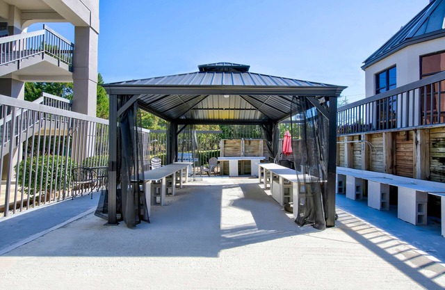 Studio 6 Extended Stay - Birmingham, AL - Medical Center