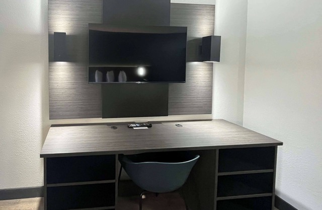 Studio 6 Huntsville, Al University Drive