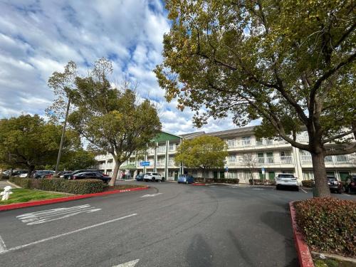 Studio 6 Rancho Cordova, CA