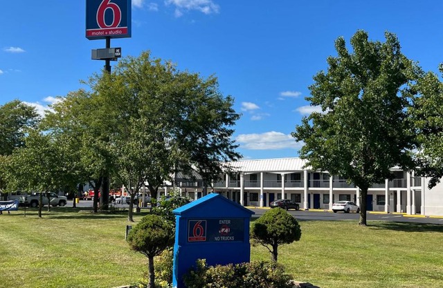 Studio 6 Suites - Lafayette, IN