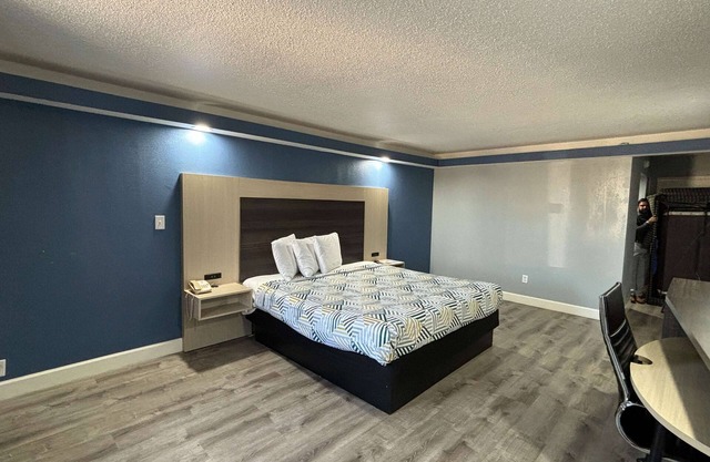 Studio 6 Suites Memphis, TN – East Memphis