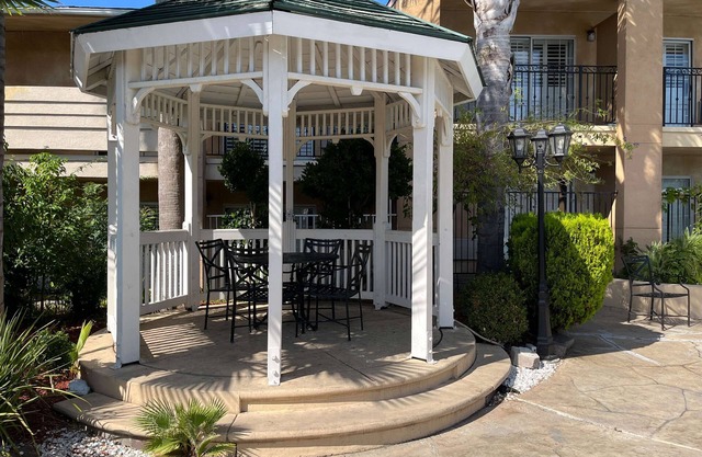 Studio 6 Vallejo, Ca – Napa Valley