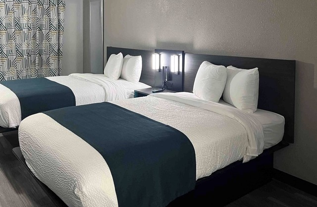 Studio 6 West Columbia, SC - Airport