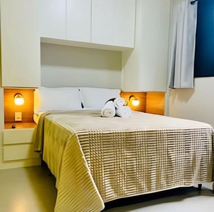 Studio AKN 5 (Fiasp, USP, CPO, Mondelli, Facop)