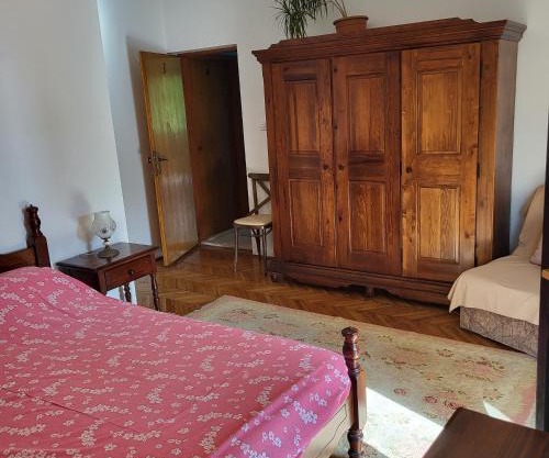 Studio apartman sa pogledom na more