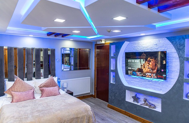 Studio Apartment at Sawrey Serviced Apartments