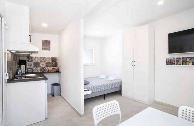 Studio Apartment Casa Limoncino Koper