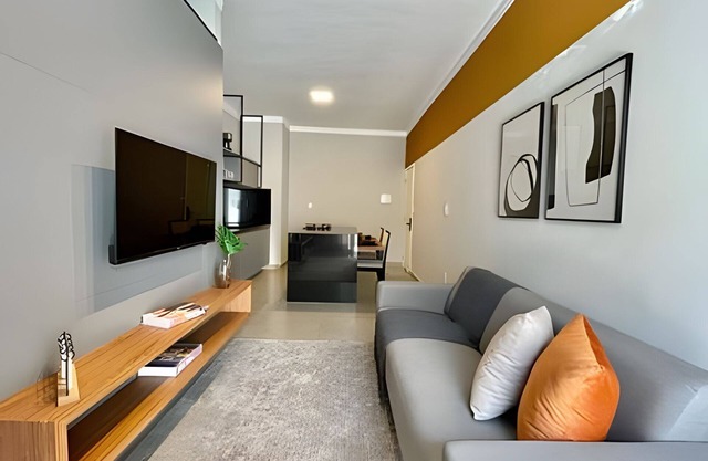 Studio apartment close to FACEF