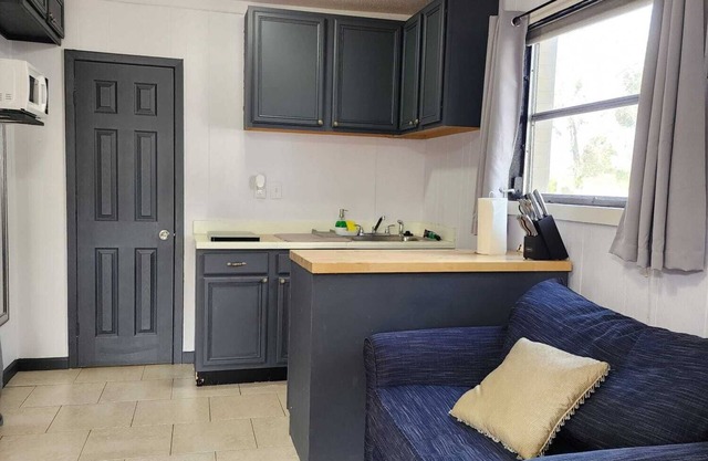 Studio Apartment in a quiet neighborhood