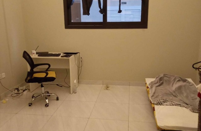 Studio apartment in Sharjah UAE