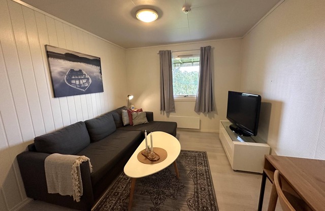 Studio apartment in the center of Alta