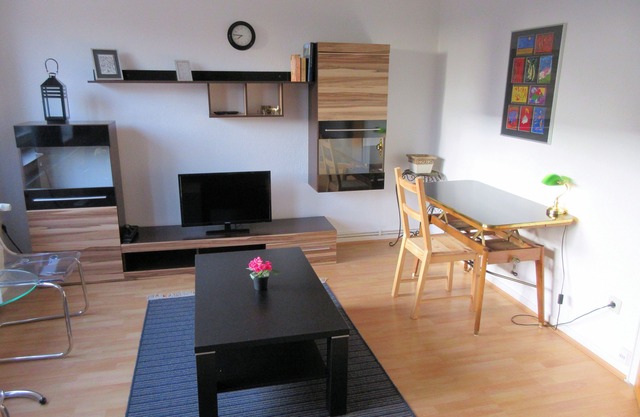 Studio Apartment - Messe Nord
