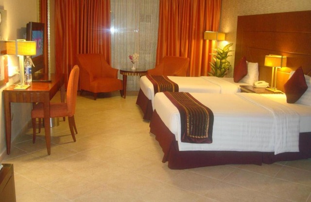 Studio Apartment Near Day To Day Al Karama By Luxury Bookings