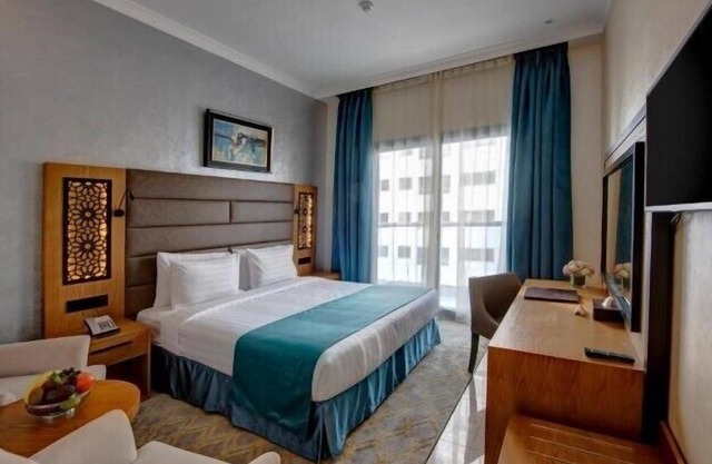 Studio Apartment Near Internet metro Station