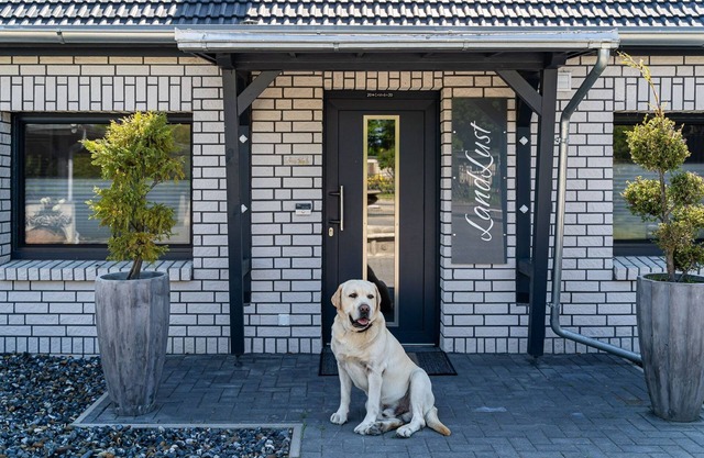 Studio-appartement Landleben - Ferienanlage Serams