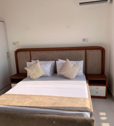 Studio Appartment In Fumba, Zanzibar