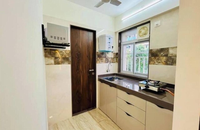 Studio at Malad by THE BNB STAY