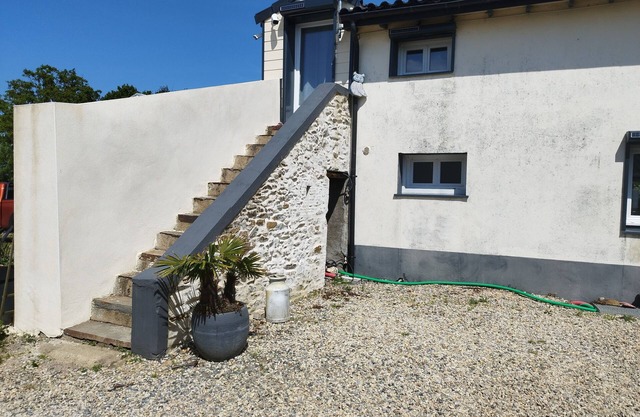 Studio au Coeur de la Ferme
