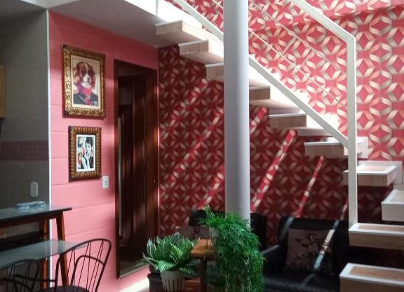 Studio Bangalô Belém Hospedagem