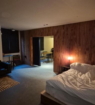 STUDIO BIS Jeonpo Cafe Street