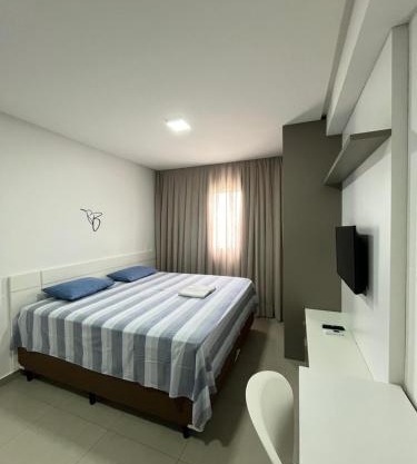 Studio cama King Size Westfit.