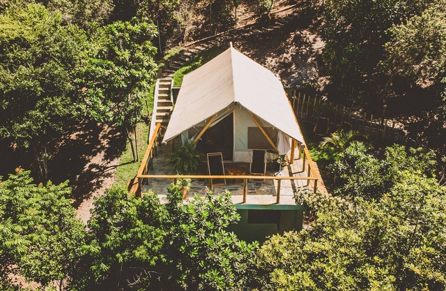 Studio Casa MIA Simba Tent