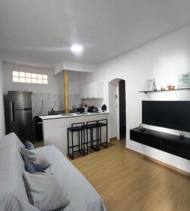 Studio CG 1,Campo Grande ,RJ