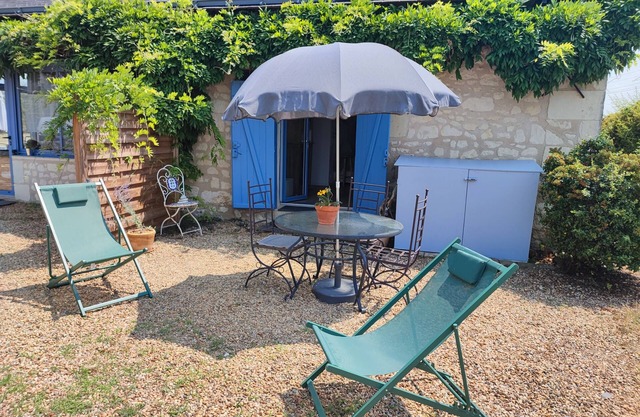 Studio "champêtre Écolo "