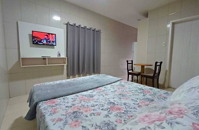 Studio close to beaches and parks, a quiet place in the city center.