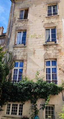 Studio confortable a Chateau Thierry 20 m² avec Parking