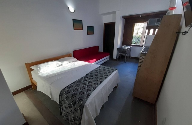 ❤️Studio Cozy in Ondina near UFBA❤️ 4C