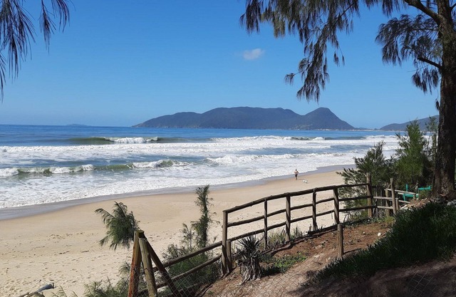 Studio Deluxe com Hidromassagem - Casa Kaia Mar