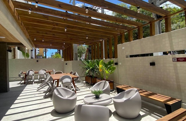 Studio Design 3 Apto 911-Mandi