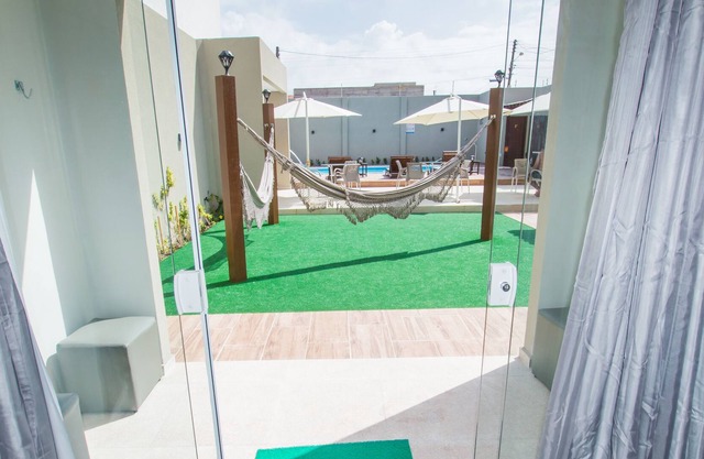 Studio Double Deluxe