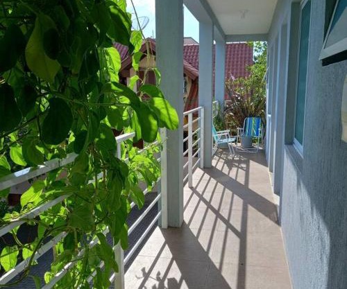 Studio Edelweiss 04 (Até 3 pessoas)