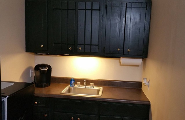 Studio efficiency 1308D