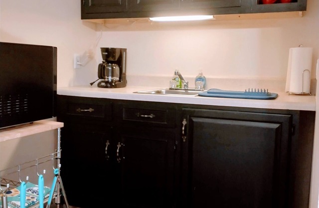 studio effiency 1308B