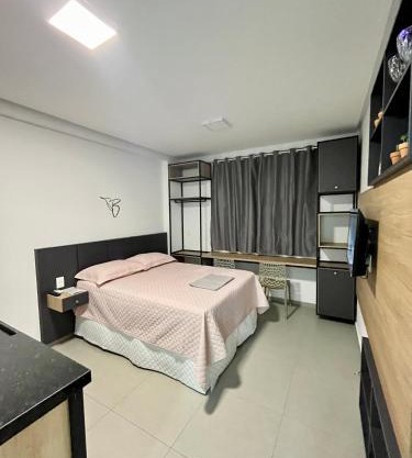 Studio Estilo Industrial 04