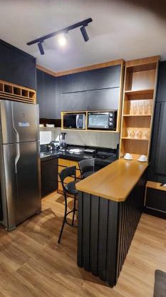 Studio Exclusivo in Cuiaba 1711